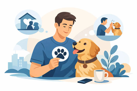 What Does Dog Dad Meaning Really Say?