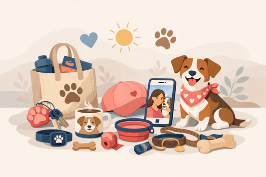 12 Best Dog Mom Accessories for Everyday Joy