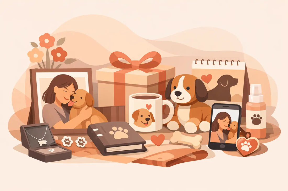 15 Best Gifts for Dog Moms That Feel Personal