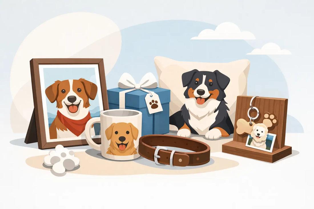 Are Personalized Dog Gifts Worth It? A Real Look
