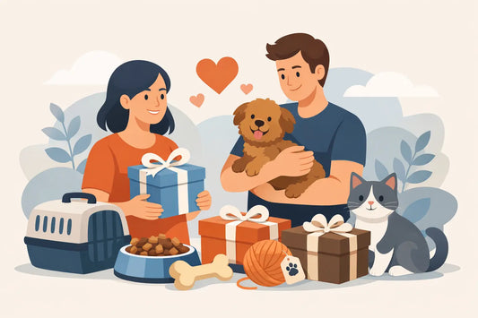How to Choose Pet Owner Gifts They'll Love