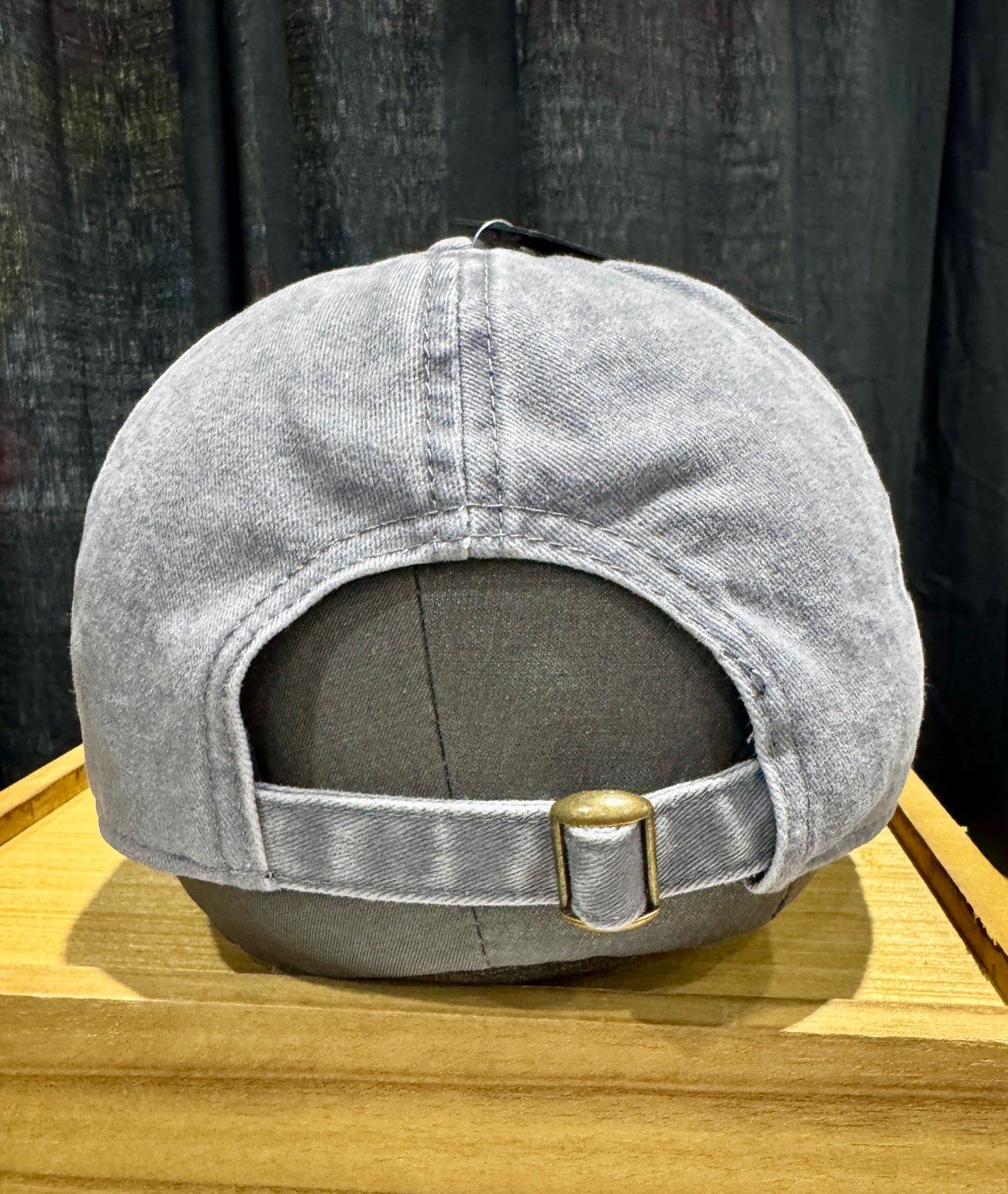 Hat - Build Your Own