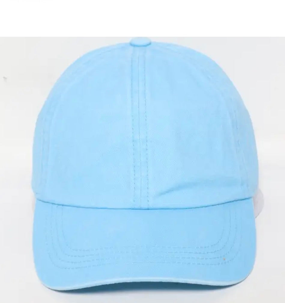 Hat - Build Your Own