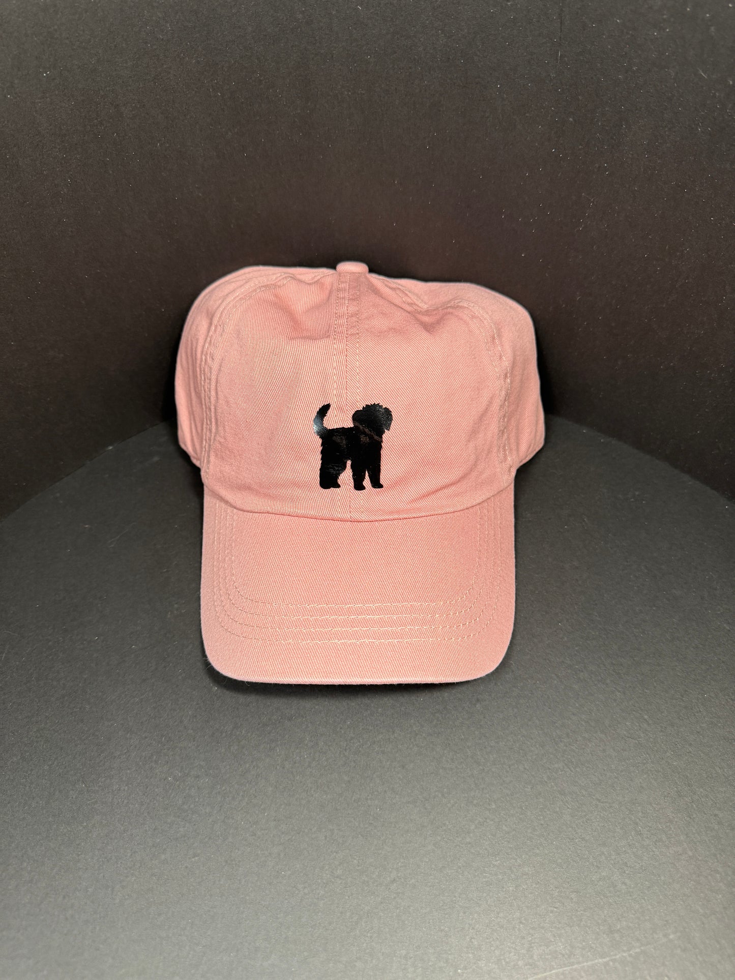 Hat - Build Your Own