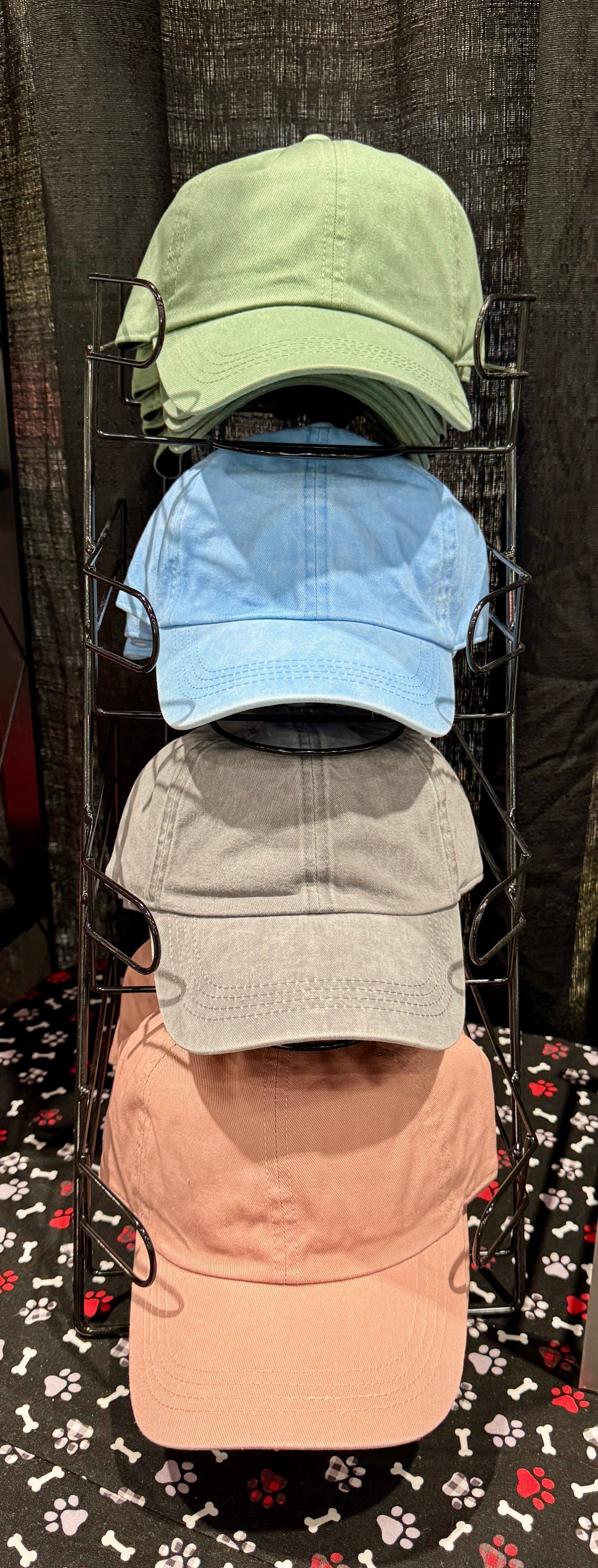 Hat - Build Your Own