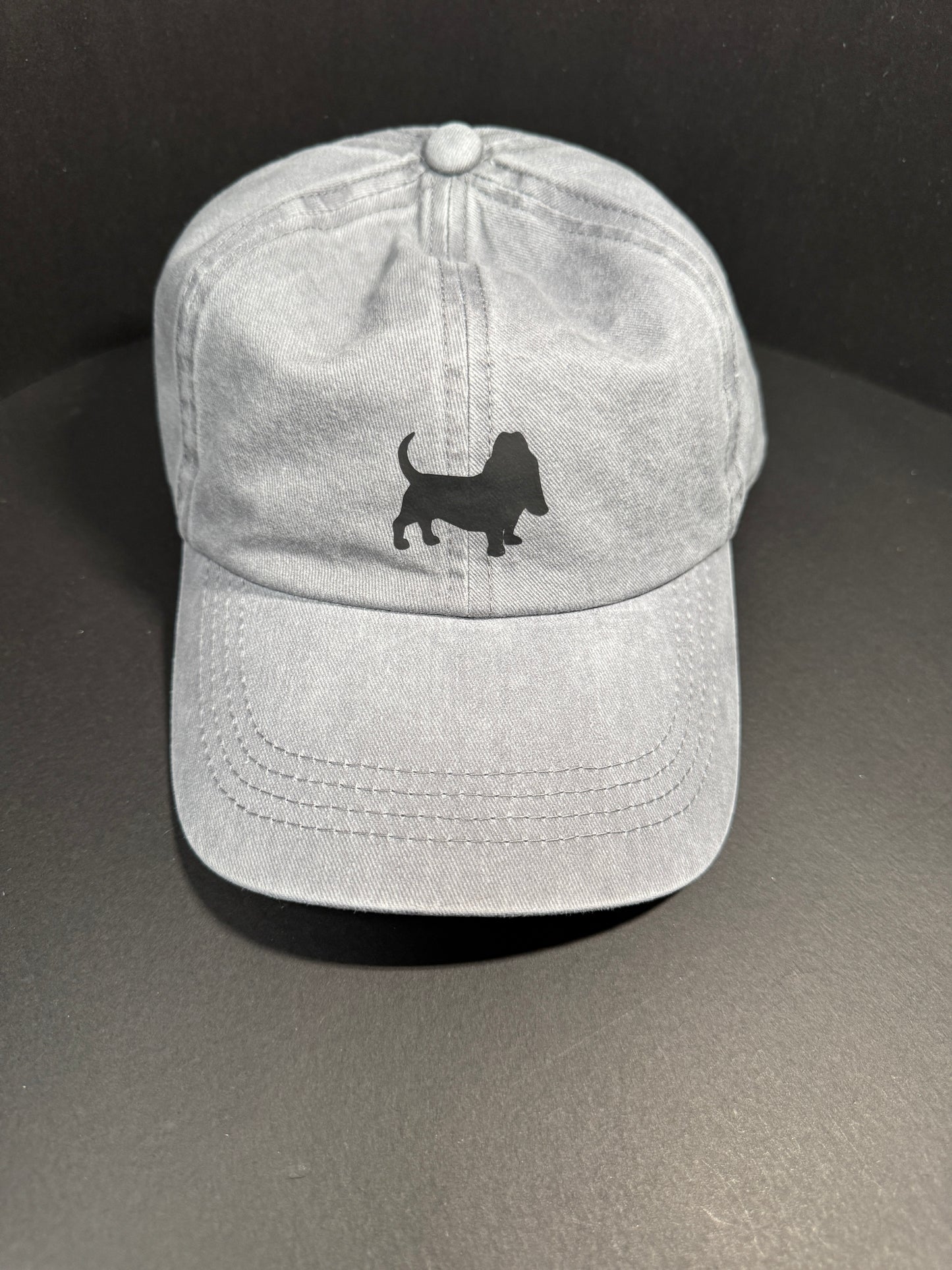 Hat - Build Your Own