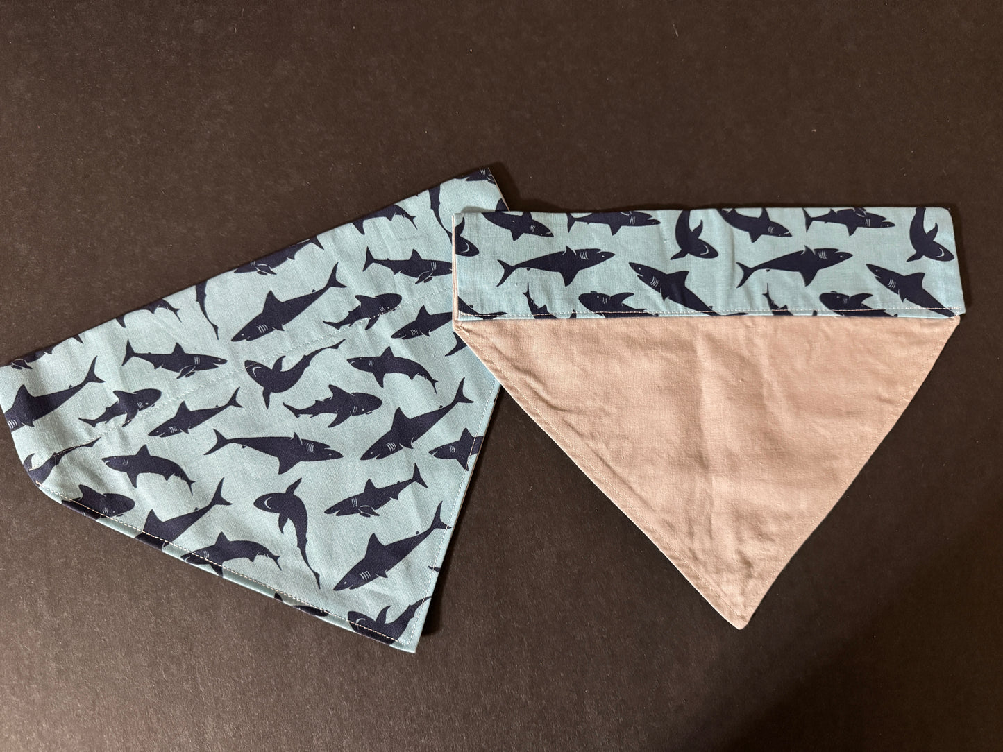 Over the Collar Bandana