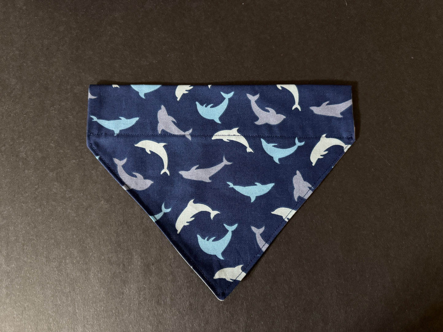 Over the Collar Bandana