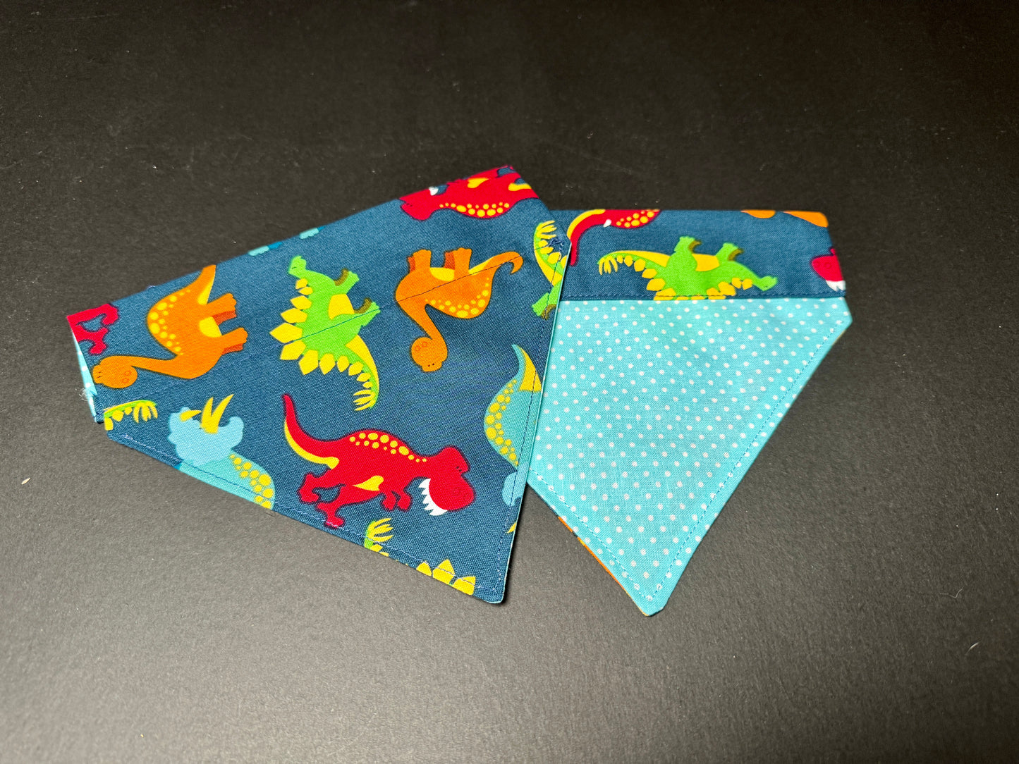 Over the Collar Bandana