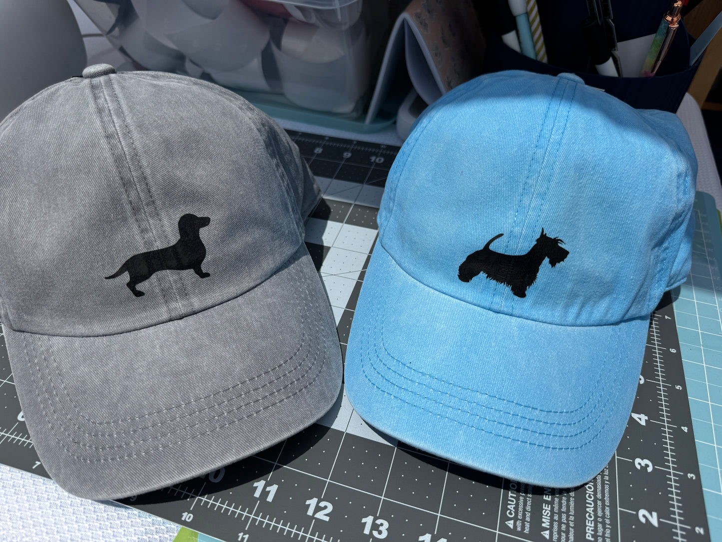 Hat - Build Your Own