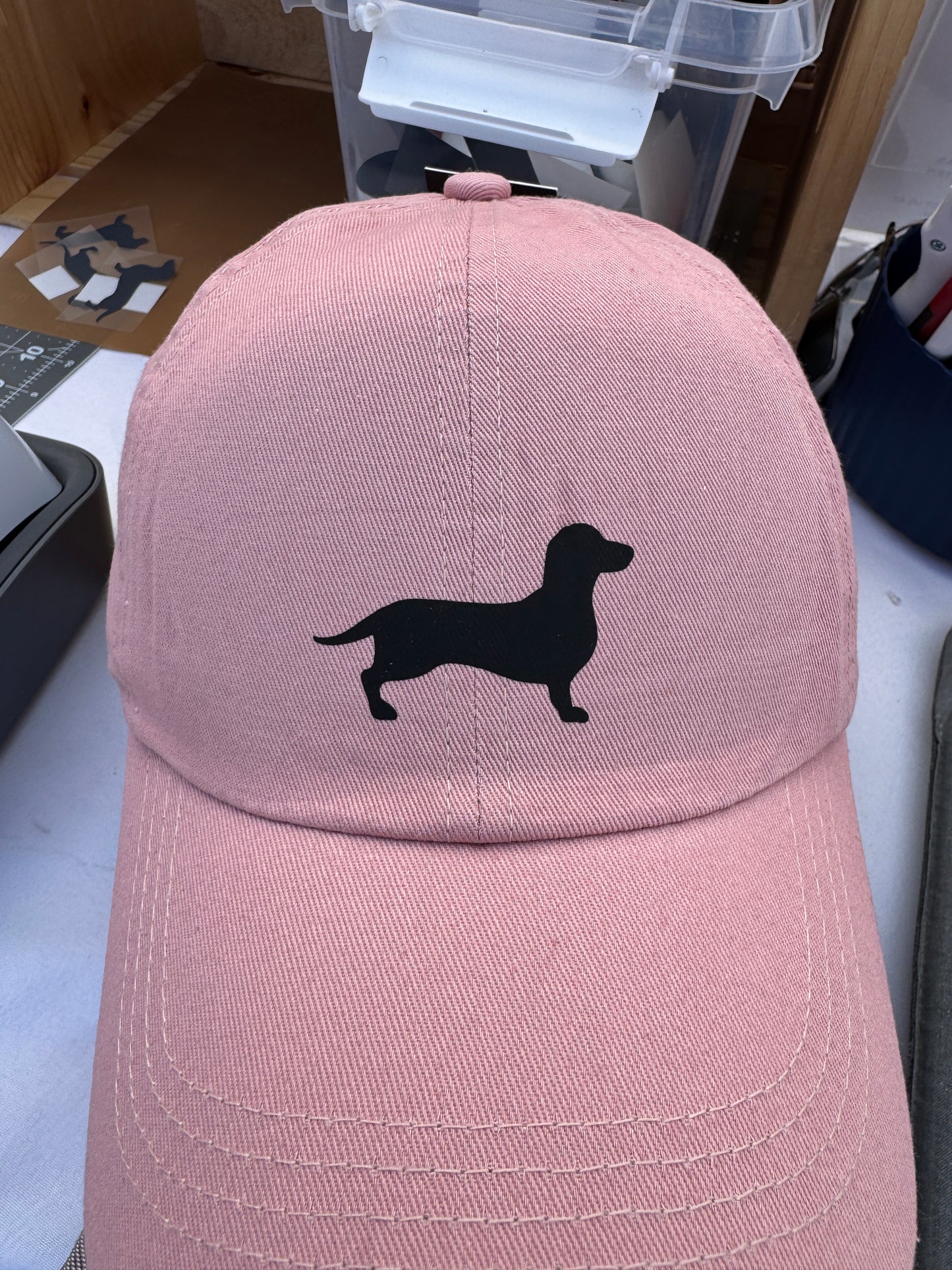 Hat - Build Your Own